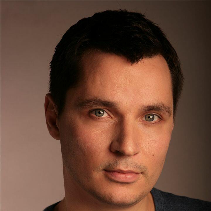 Simon Lepper