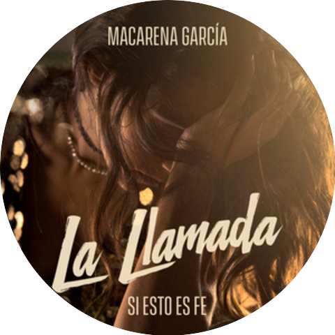 Macarena García