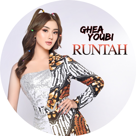 Ghea Youbi