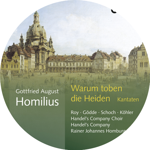 Rainer Johannes Homburg