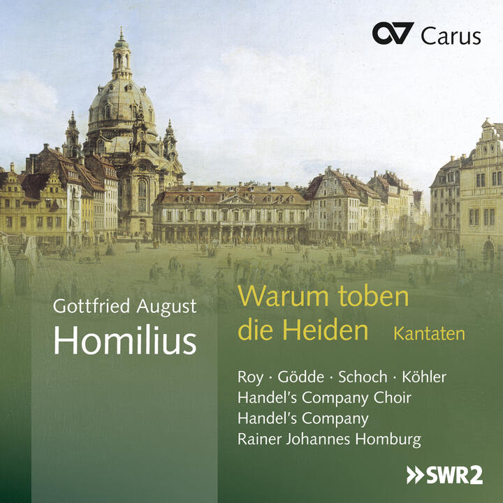 Rainer Johannes Homburg