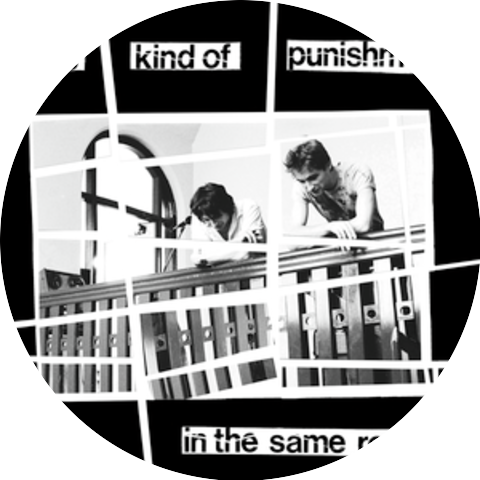 This Kind Of Punishment