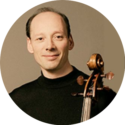 Clive Greensmith