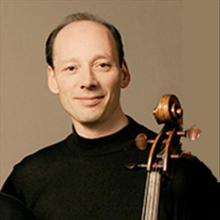 Clive Greensmith