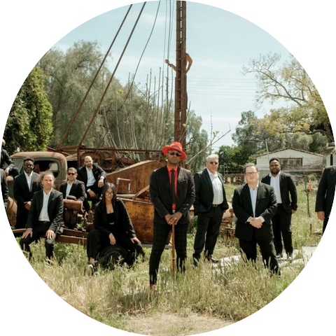 Orquesta Akokán