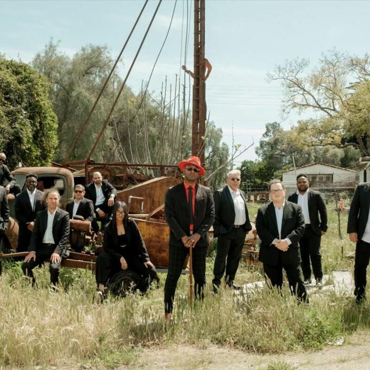 Orquesta Akokán