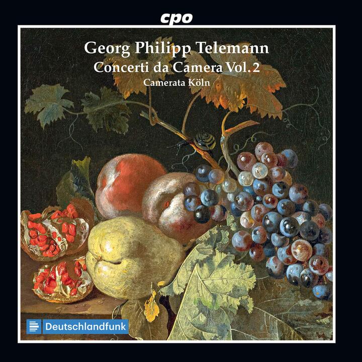 Camerata Koln