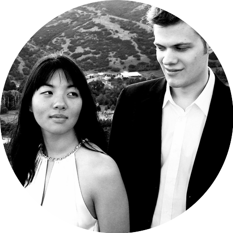 Anderson & Roe Piano Duo