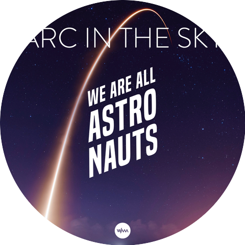 We Are All Astronauts