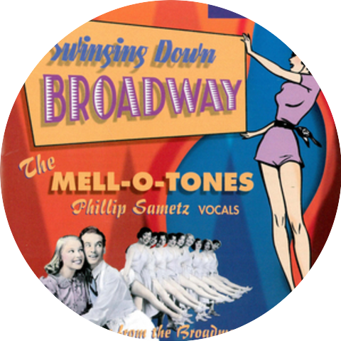 The Mell-O-Tones & Phillip Sametz