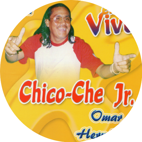 Chico Che Jr Omar Hernandez