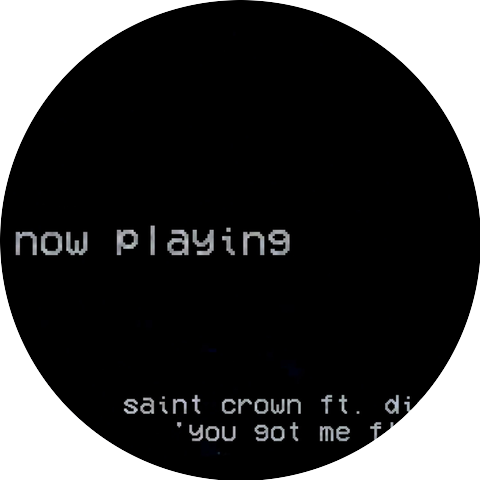 Saint Crown