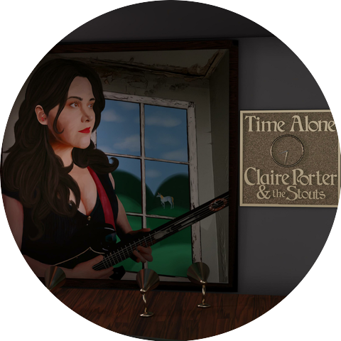 Claire Porter