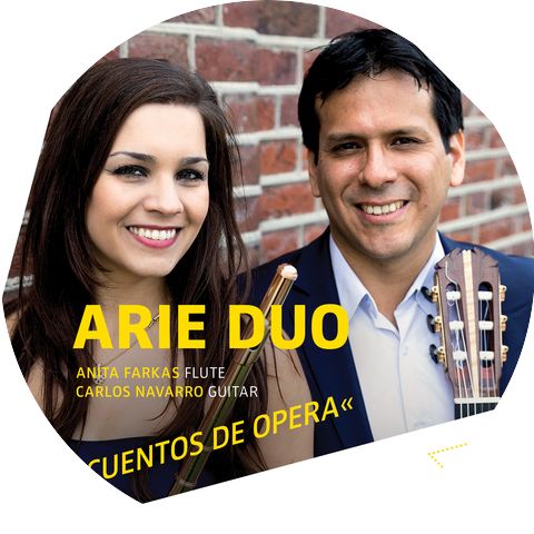 Arie Duo