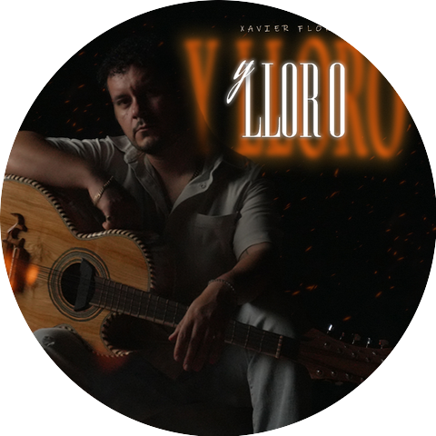 Xavier Flores