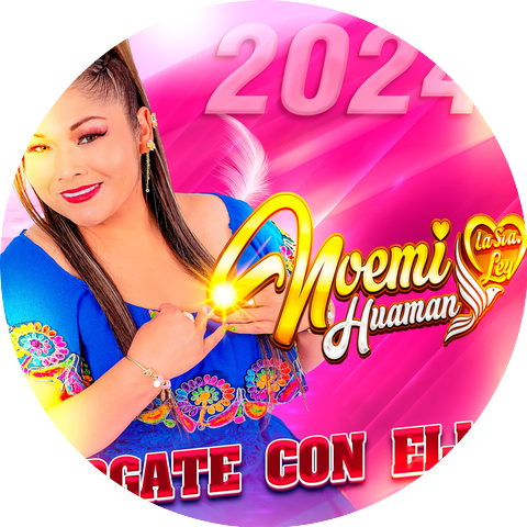 Noemi Huamán