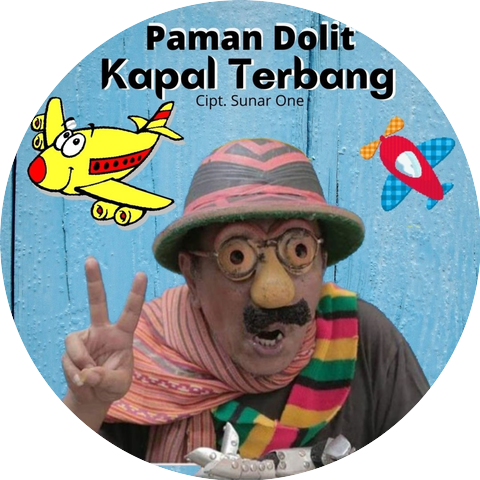 Paman Dolit