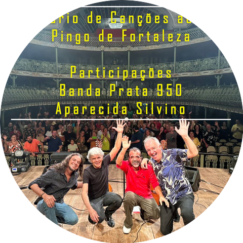 Pingo de Fortaleza