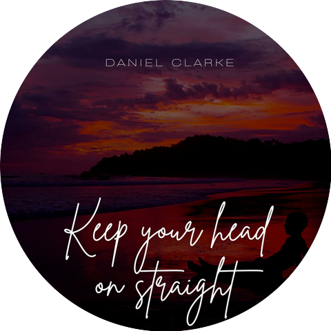 Daniel Clarke Bouchard