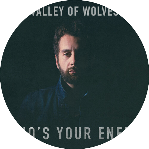 Valley Of Wolves