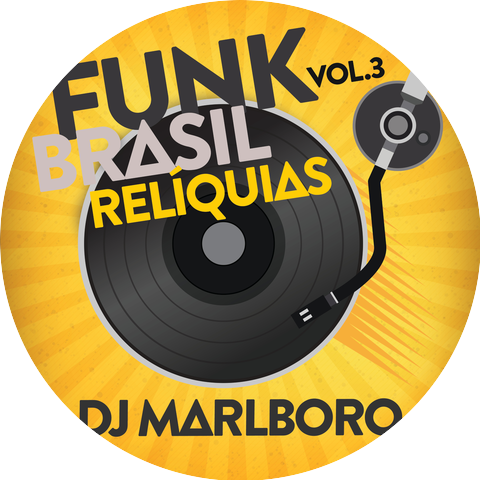 Latino & DJ Marlboro