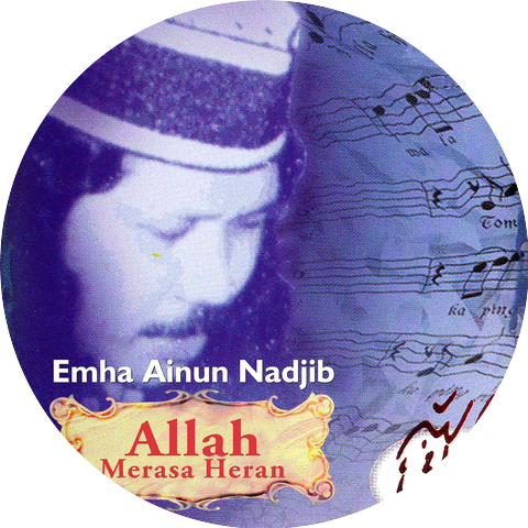 Emha Ainun Najib