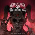 Chencha Berrinches