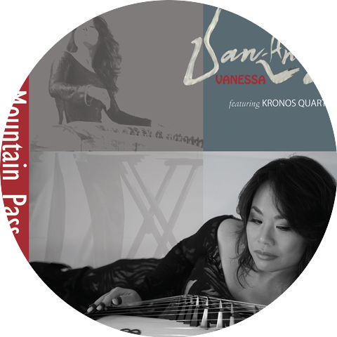 Van-Anh Vo