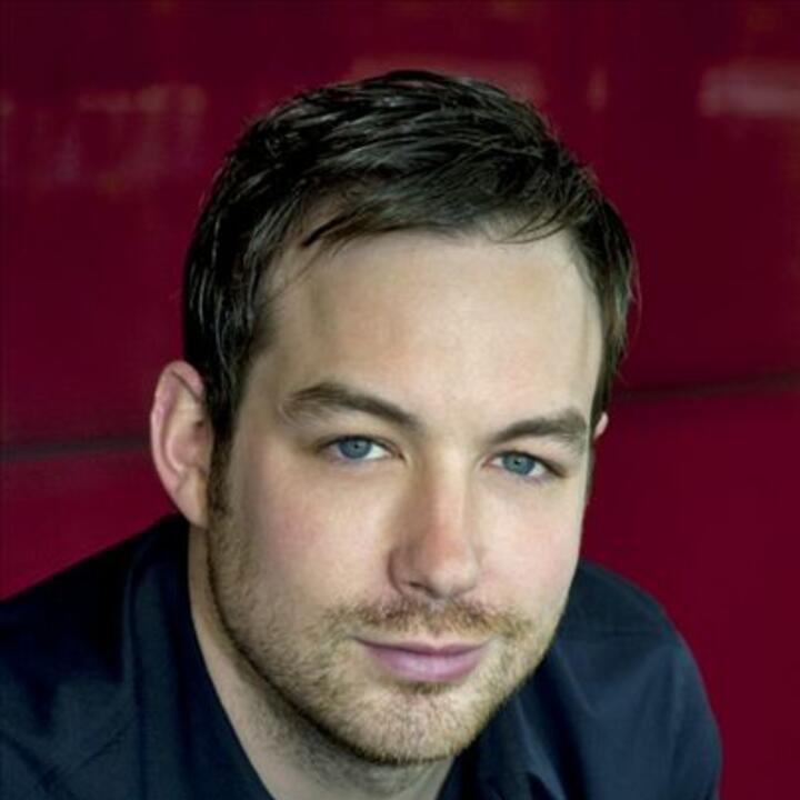 Stephen Costello