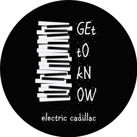 Electric Cadillac