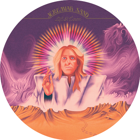 Jeremiah Sand