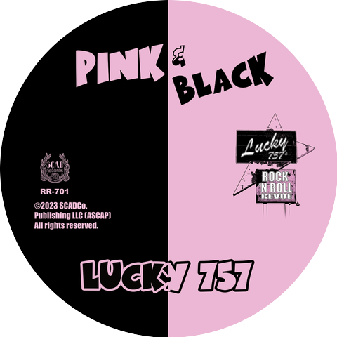 Lucky 757