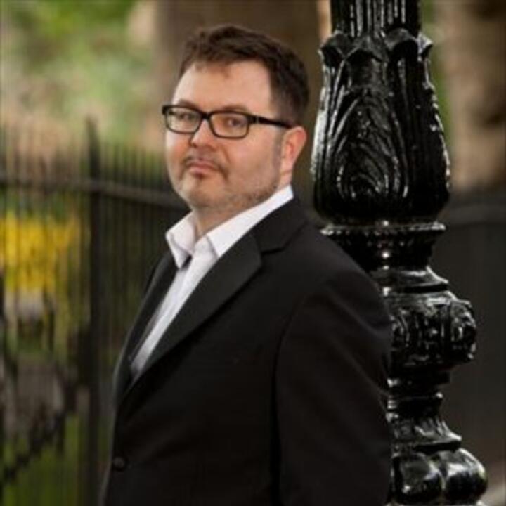 Christian Curnyn
