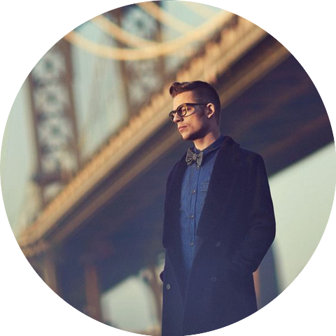 Bernhoft and the Fashion Bruises