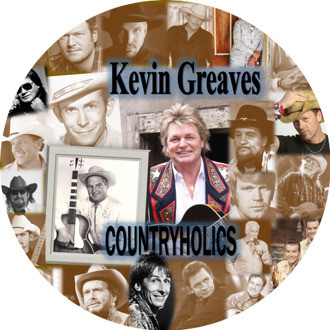 Kevin Greaves