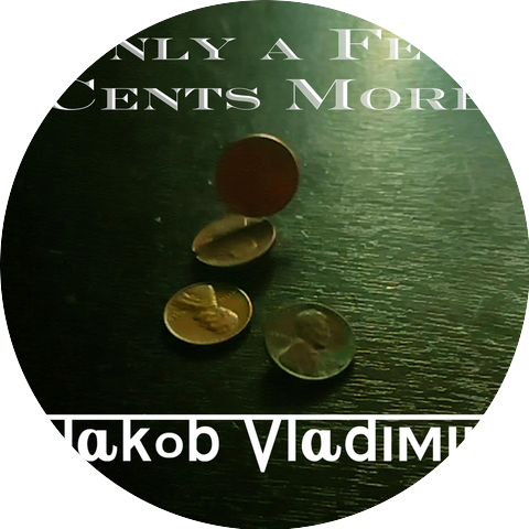 Jakob Vladimir