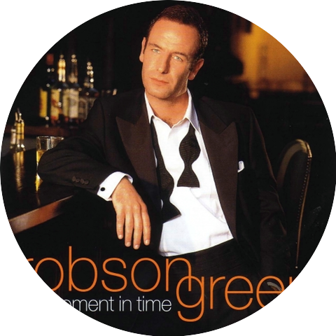 Robson Green