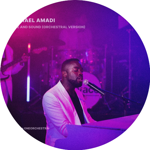 Michael Amadi