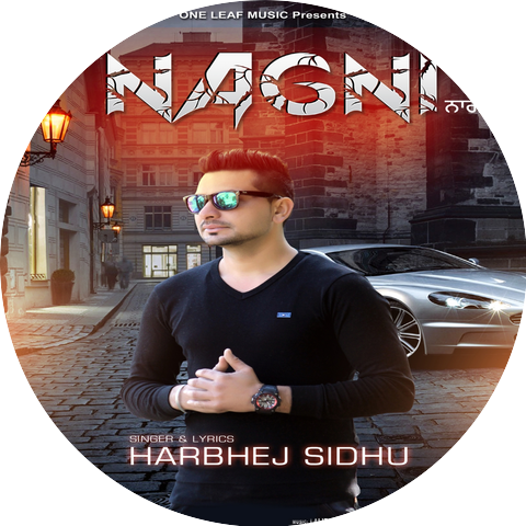 Harbhej Sidhu
