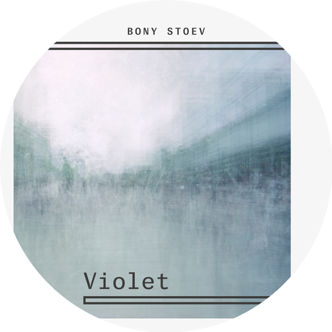 Bony Stoev