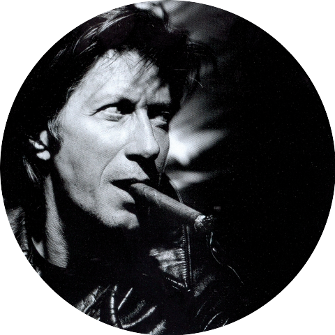 Jacques Dutronc avec Etienne Daho