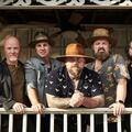 Zac Brown