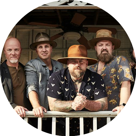 Zac Brown