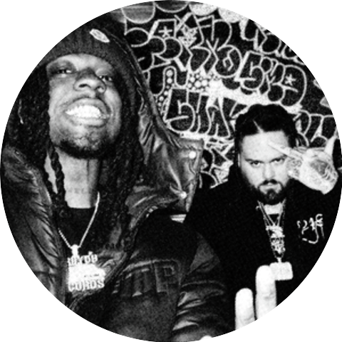 Germ & Shakewell