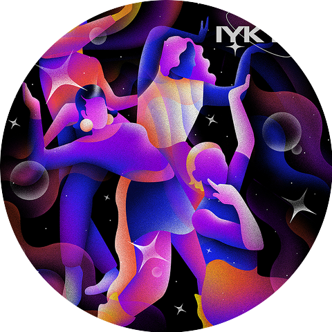 Moon Rhythms