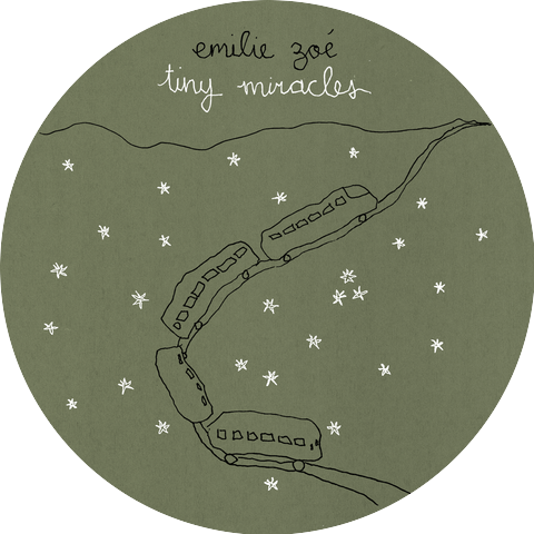 Emilie Zoé