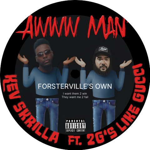 Kev Skrilla