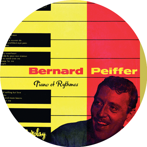 Bernard Peiffer