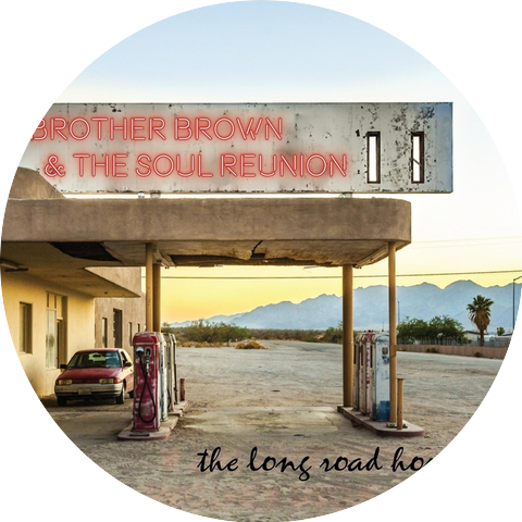 Brother Brown & The Soul Reunion
