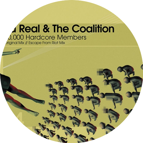 Ed Real & The Coalition